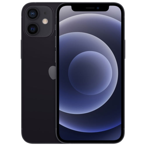 iPhone 12 Mini 128GB Noir