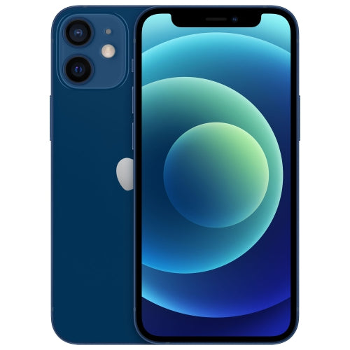 iPhone 12 Mini 64GB Bleu