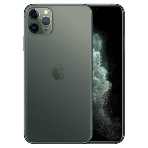 iPhone 11 Pro - Vert