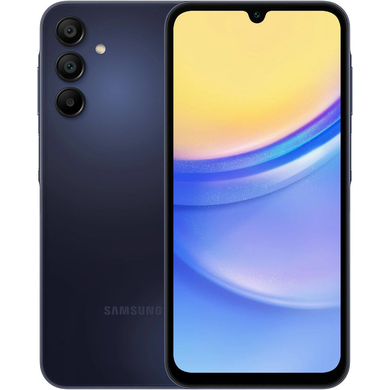 Samsung Galaxy A15 5G Bleu 128GB