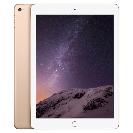 iPad Air 2 16GB - Or / Gold