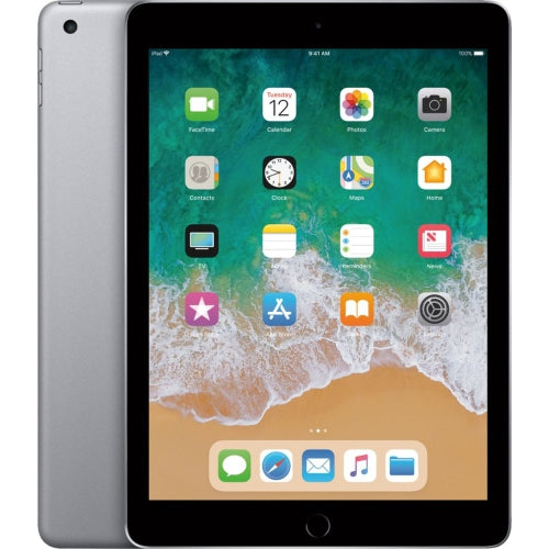 iPad 9.7" (2017) 32GB