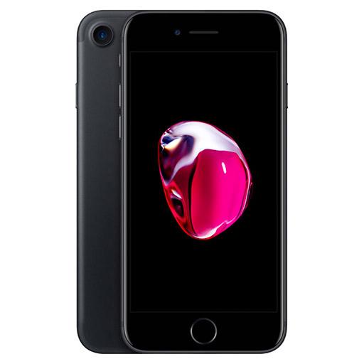 iPhone 7 Noir Mat 32GB